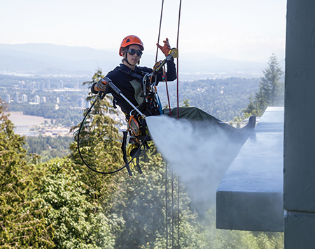 Alumni_building_envelope_power_washing