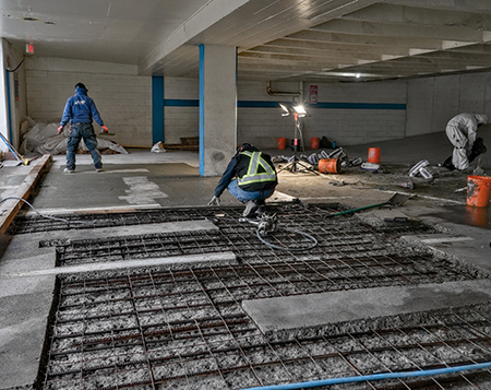 Alumni_parkade_renewal_structural