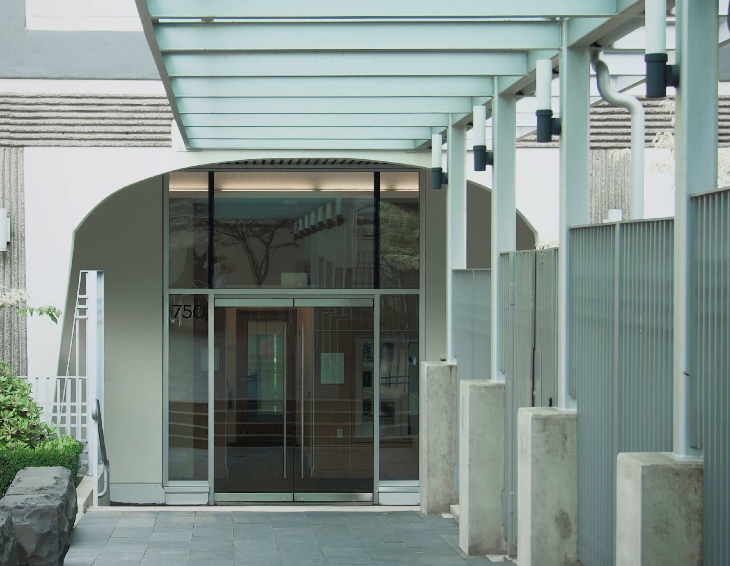 Alumni Restoration Project Pacific Palisades